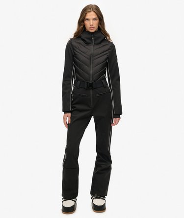 Combinaison de ski Luxe Image 1