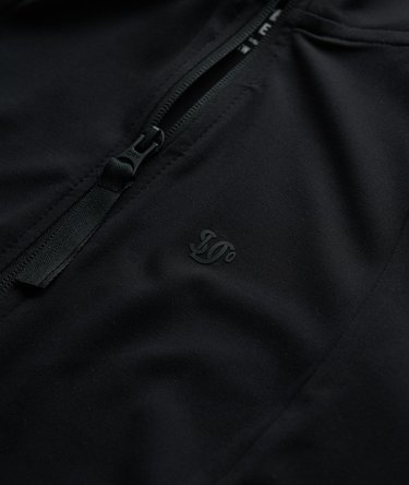Studios Fitted Track Top Image 6