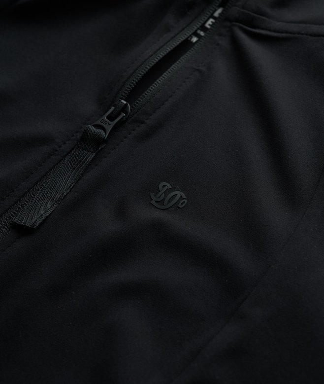Studios Fitted Track Top