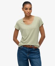 Studios Scoop Neck T-Shirt