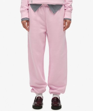 Joggers Essential Logo Image 4