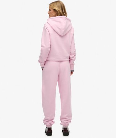 Joggers Essential Logo Image 6