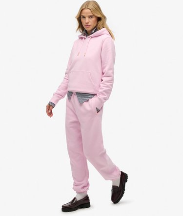 Joggers Essential Logo Image 3