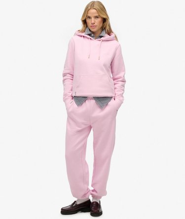 Joggers Essential Logo Image 1