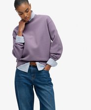 Essential Logo Sweater