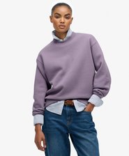 Essential Logo Sweater