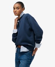 Essential Logo Sweater