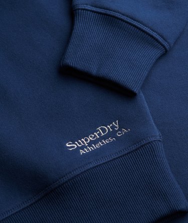 Essential Logo Sweater Image 6