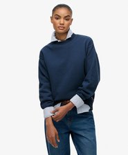 Essential Logo Sweater