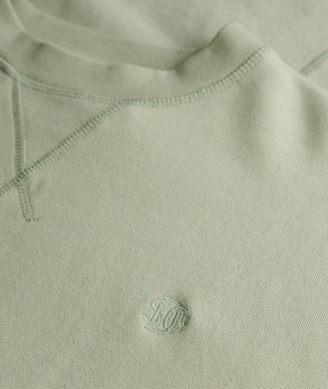 Studios Crew Sweatshirt