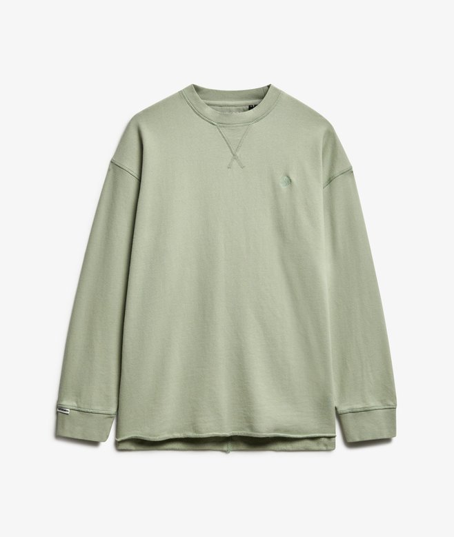 Studios Crew Sweatshirt