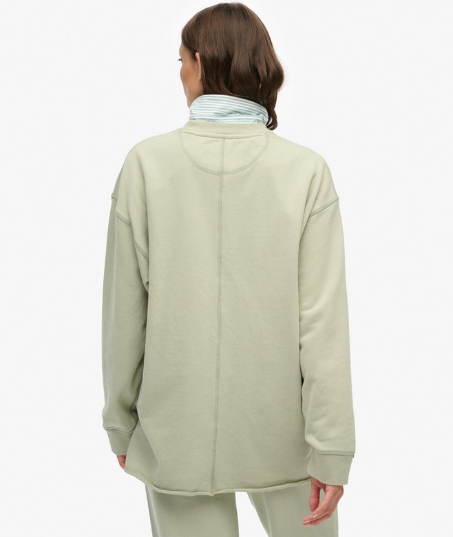 Studios Crew Sweatshirt
