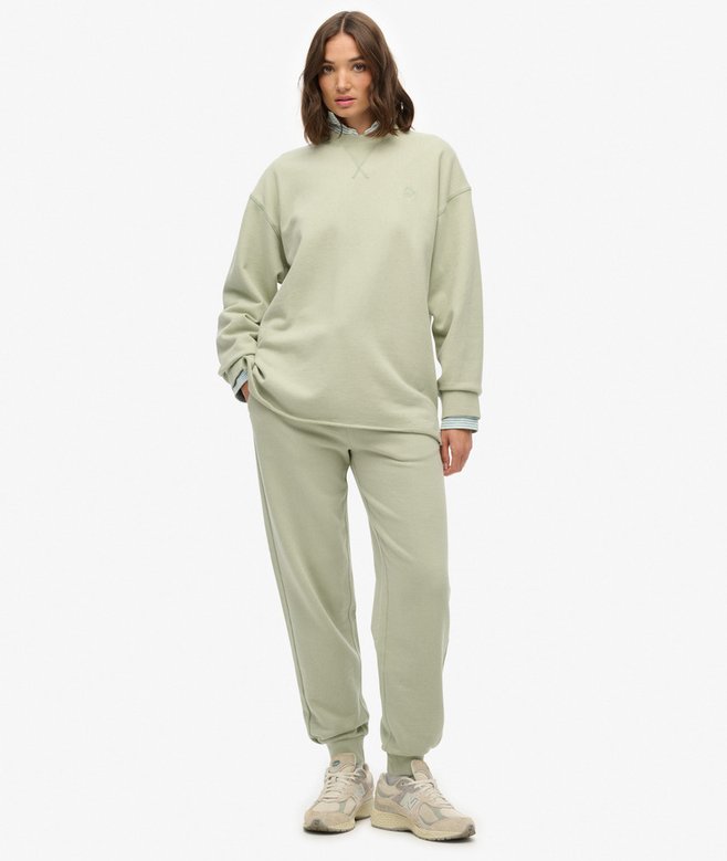 Studios Crew Sweatshirt