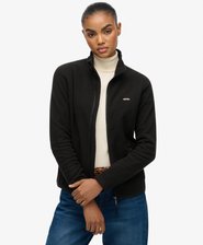 Polar Fleece Full Zip Jacket