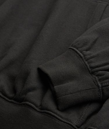 Studios Half Zip Sweatshirt Image 6