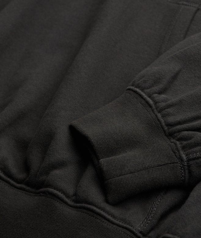 Studios Half Zip Sweatshirt