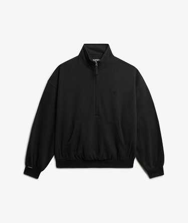 Studios Half Zip Sweatshirt Image 7