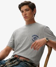 The Merchant Store - Graphic T-Shirt