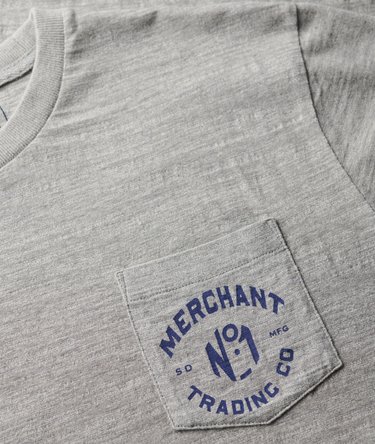 The Merchant Store - Graphic T-Shirt Image 6
