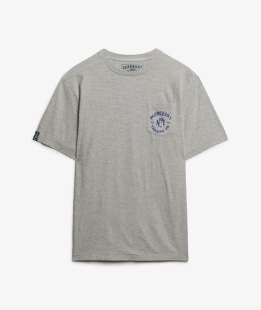 The Merchant Store - Graphic T-Shirt Image 7