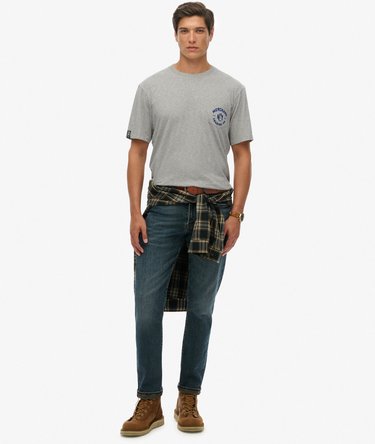 The Merchant Store - Graphic T-Shirt Image 3