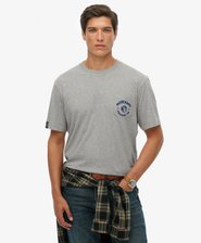 The Merchant Store - Graphic T-Shirt