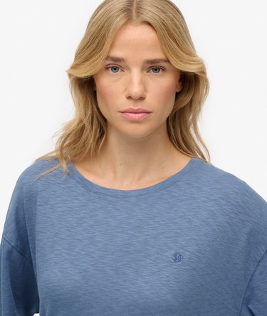 Studios Dropped Shoulder T-Shirt Image 4