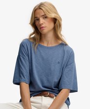 Studios Dropped Shoulder T-Shirt