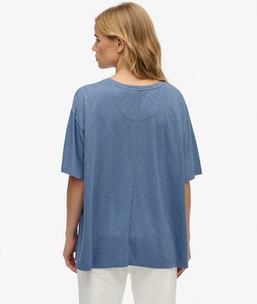Studios Dropped Shoulder T-Shirt Image 5