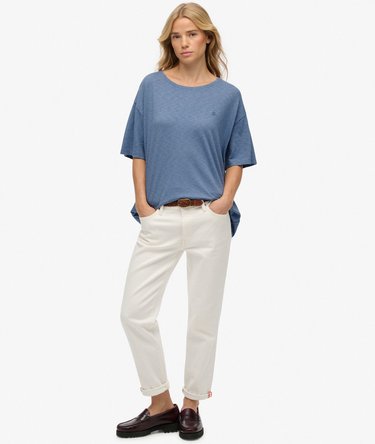 Studios Dropped Shoulder T-Shirt Image 3