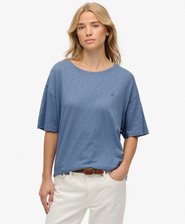 Studios Dropped Shoulder T-Shirt