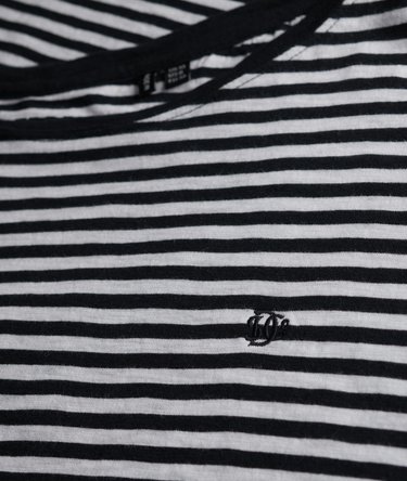 Studios Dropped Shoulder T-Shirt Image 6