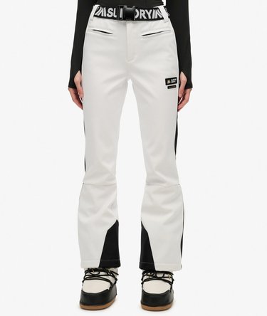 Luxe Ski Pants Image 4