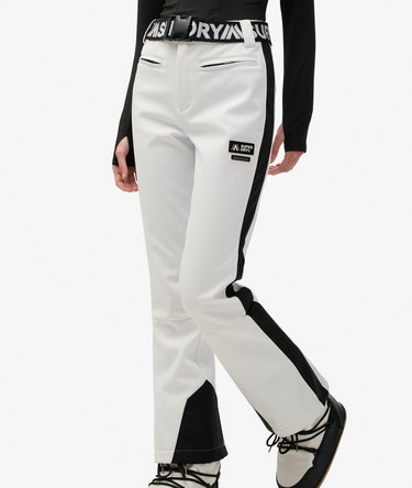 Luxe Ski Pants Image 2