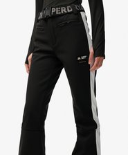 Luxe Ski Pants