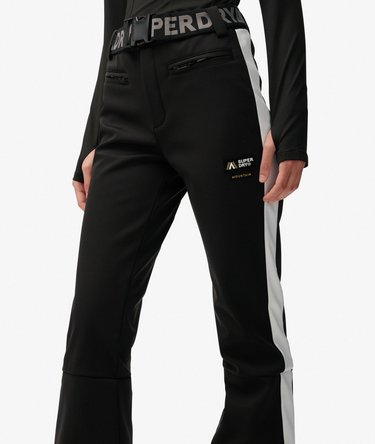 Luxe Ski Pants Image 2