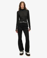 Luxe Ski Pants