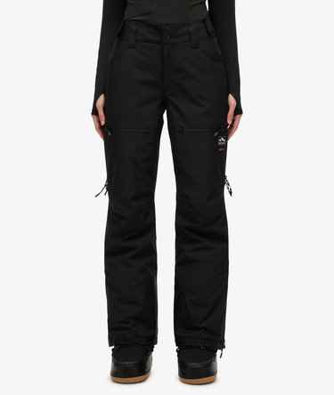 Ultimate Freestyle Ski Pants Image 4