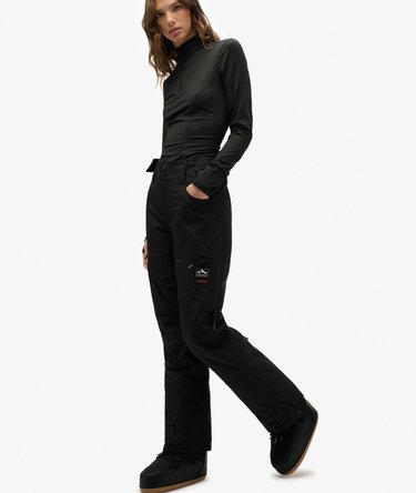 Ultimate Freestyle Ski Pants Image 2