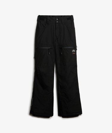 Ultimate Freestyle Ski Pants Image 8