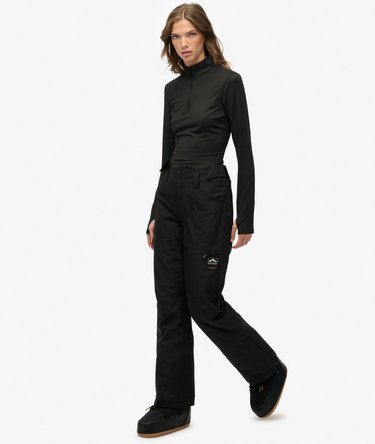 Ultimate Freestyle Ski Pants Image 3