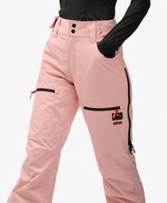 Ultimate Freestyle Ski Pants