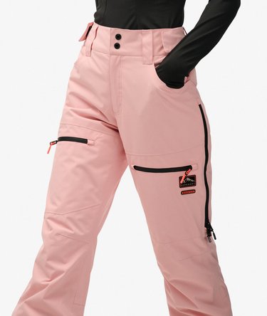 Ultimate Freestyle Ski Pants Image 2