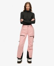 Ultimate Freestyle Ski Pants