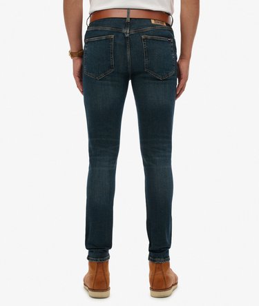 Vintage Skinny Jeans Image 5