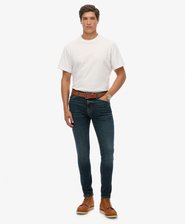 Vintage Skinny Jeans