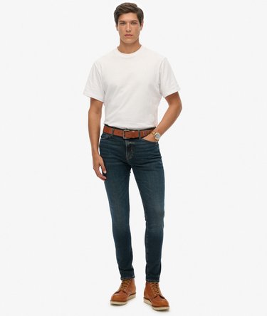 Vintage Skinny Jeans Image 1