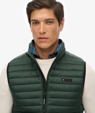 Doudoune sans manches Fuji Lite Image 4