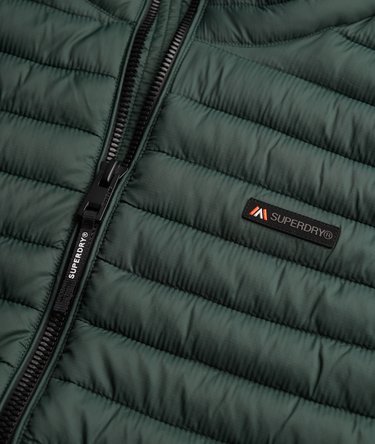 Doudoune sans manches Fuji Lite Image 7