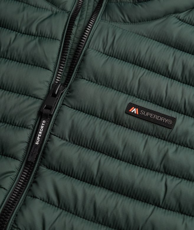 Fuji Lite Padded Gilet